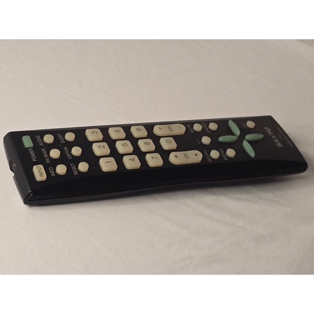 Sanyo Remote - Picture 4 of 5